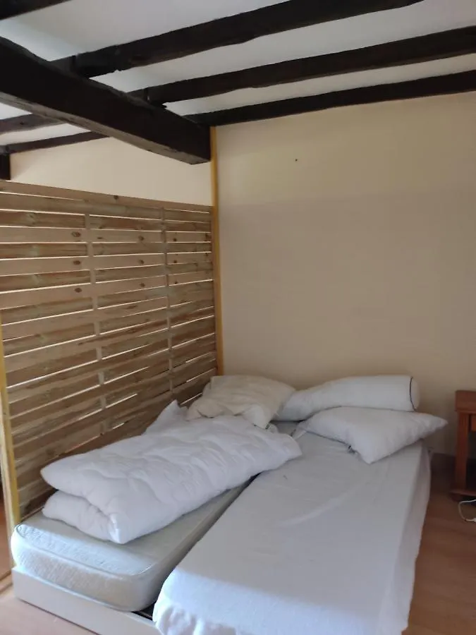 La Maison Lautrec Quarto em Acomodações Particulares